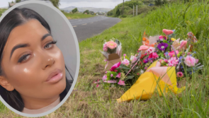 Funeral of young Derry woman tragically struck by Garda car takes place