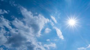Hot weather advice from Met &Eacute;ireann