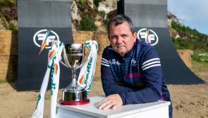 Olympic medal winner announced as new coach on Ireland's Fittest Family