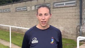 WATCH: Ireland international Chloe Pearse on UL Bohs' exciting development in Annacotty