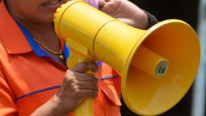 Donnelly confirms introduction of 100m safe zones at abortion clinics