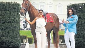 Incredible prizes on offer for Most Stylish winners on Derby weekend in the Curragh 