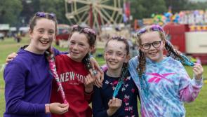 In Pictures: Day 2 of Kaleidoscope at Russborough House