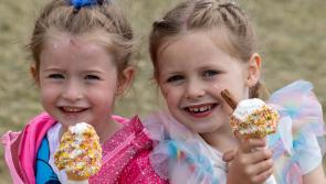 In pictures: Family-friendly fun at Day 3 of Kaleidoscope Festival