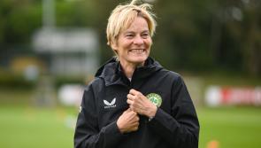 World Cup send-off fixture: Ireland v France - where and when to watch