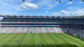 WATCH: Limerick v Galway All-Ireland semi-final preview with Colm Kinsella and John Keogh