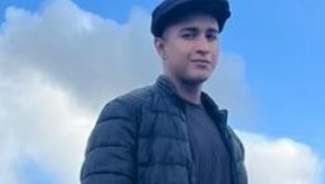 Have you seen Sebastian? Family of missing teenager concerned for his welfare