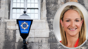 Justice Minister Helen McEntee to seek Cabinet approval on banning masks at protests 