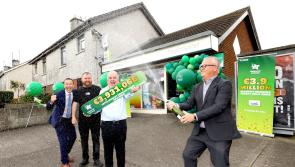 Players win over &euro;4.5 million with Lotto jackpot