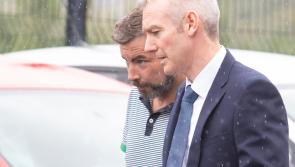 Tight security as man is charged with murder over death at popular tourist destination 