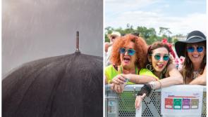 BREAKING: Extreme weather plays havoc with major Irish music festival with fans turned away