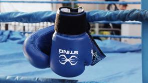 Boxercise with a twist - illiterate adults can now learn to read and write by boxing! 