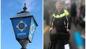  Gardai reunite user with stolen wheelchair 