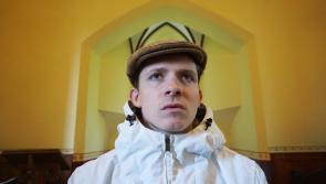 Strange Boy to collide with poets for spoken word event