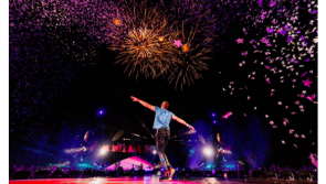 Fans vent frustration as Coldplay tickets completely sell out 