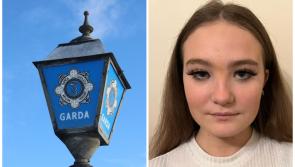 Information sought by garda&iacute; to help find missing teenage girl 