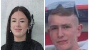 Garda&iacute; seek assistance from public to trace two missing teenagers 