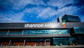 Shannon Airport forecasts busiest August bank holiday in five years