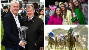 IN PICTURES: All the action and fun from the Galway Races