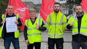 Water strikes underway at eight local authorities across Ireland