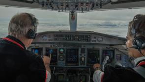 Ever dream of flying a plane? Irish airline re-opens pilot training programme