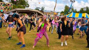 Electric Picnic reveals details of NEW area on grounds of popular festival