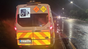 Garda&iacute; detect cars travelling at EXTREME speeds as Bank Holiday weekend begins