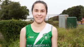 Limerick charity runner doing all 32 counties chalks Donegal off her list 