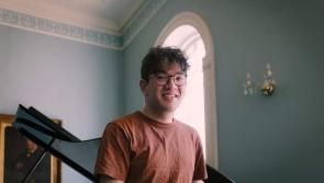 President extends condolences to family of young pianist who died on trip
