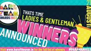 REVEALED: Bar of the Year 2023 winners