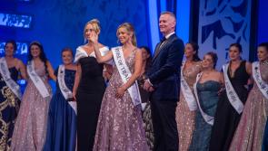 The huge audience figures for the Rose of Tralee crowning have been released 