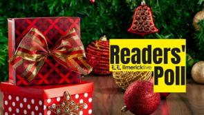 Time for another Limerick Live poll!
