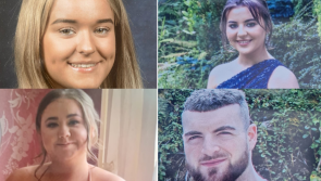 Identities of four victims of fatal Tipperary crash confirmed