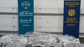 Man in his 60s charged in connection with MAJOR drugs seizure