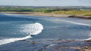 Limerick swimmers urged to avoid Clare beach as 'elevated levels of bacteria' found in water