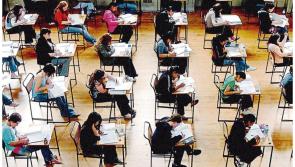 The amount of Leaving Cert students who have had results withheld for cheating revealed