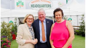 Permanent TSB announced as new sponsor for National Ploughing Association