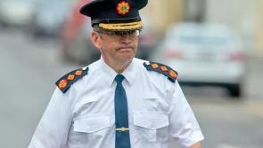 'Landslide' vote of no confidence reached against Garda Commissioner Drew Harris