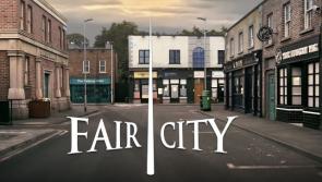 RT&Eacute; looking to hire Fair City photographer for &euro;60,000 per year