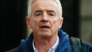 'Blatant failure' - Ryanair boss condemns UK air control chief over flight disruptions