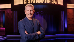 Who are the guests on tonight's RT&Eacute; Late Late Show with big names announced
