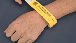 Ploughing 2023: Garda&iacute; urge parents to put safety wristbands on their children