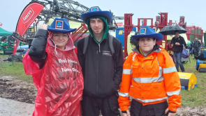 WATCH: Queue a mile long to get free Aldi cowboy hat on Day 2 of the Ploughing