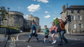 The Discover Limerick PASS - Giving visitors instant access to Limerick city and county this autumn