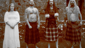 'We love Eurovision' - Irish heavy metal band hopes to be chosen as Ireland's 2024 entry