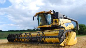 'Your hearing is precious' - Research reveals the &lsquo;harrow-ing&rsquo; effects of farm machinery on your hearing&nbsp;