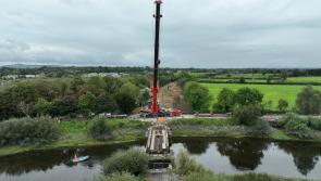 Strides made in reopening Foynes to Limerick rail line for freight