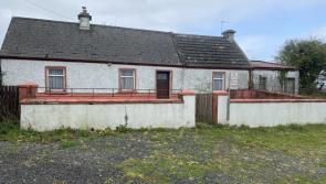 PICTURES: Charming Irish country cottage a steal for &euro;60,000 - but there's a catch