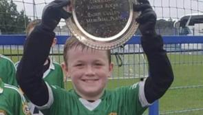 'We can't cope, I'm broken' - Dad of boy killed in Donegal hit and run pays tribute