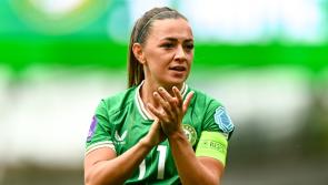 Women's Nations League: Hungary v Ireland - where and when to watch